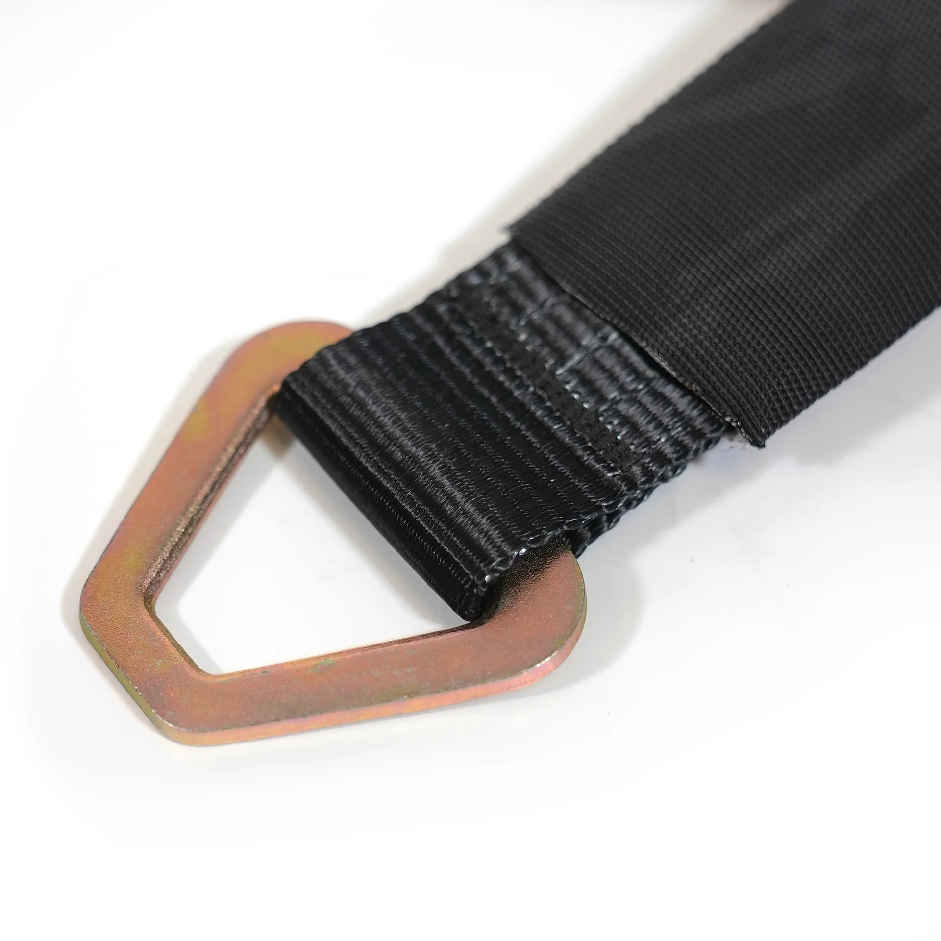 2" Axle Extension Straps (Pair) - Image 4