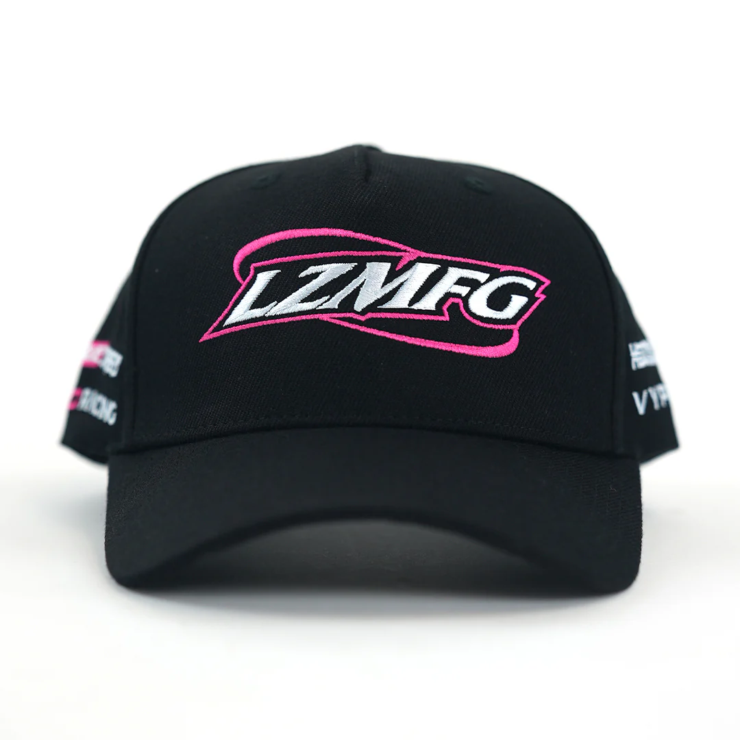 2025 FD Team Hat - Image 2
