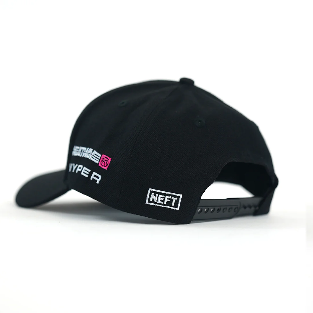 2025 FD Team Hat - Image 3