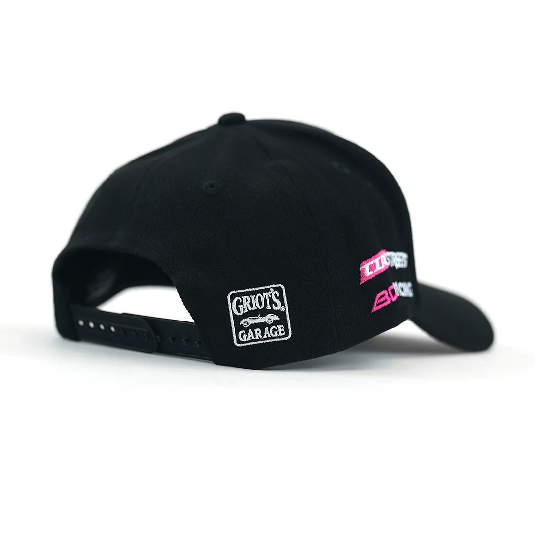 2025 FD Team Hat - Image 4