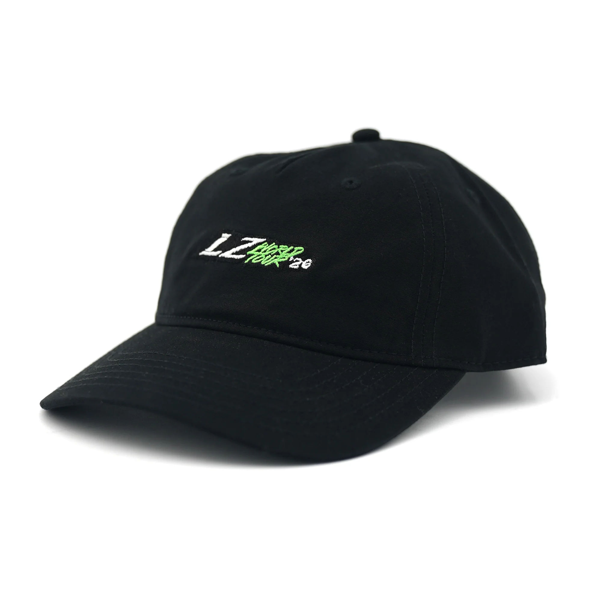 2026 LZWT Round 1 Dad Cap - Image 3
