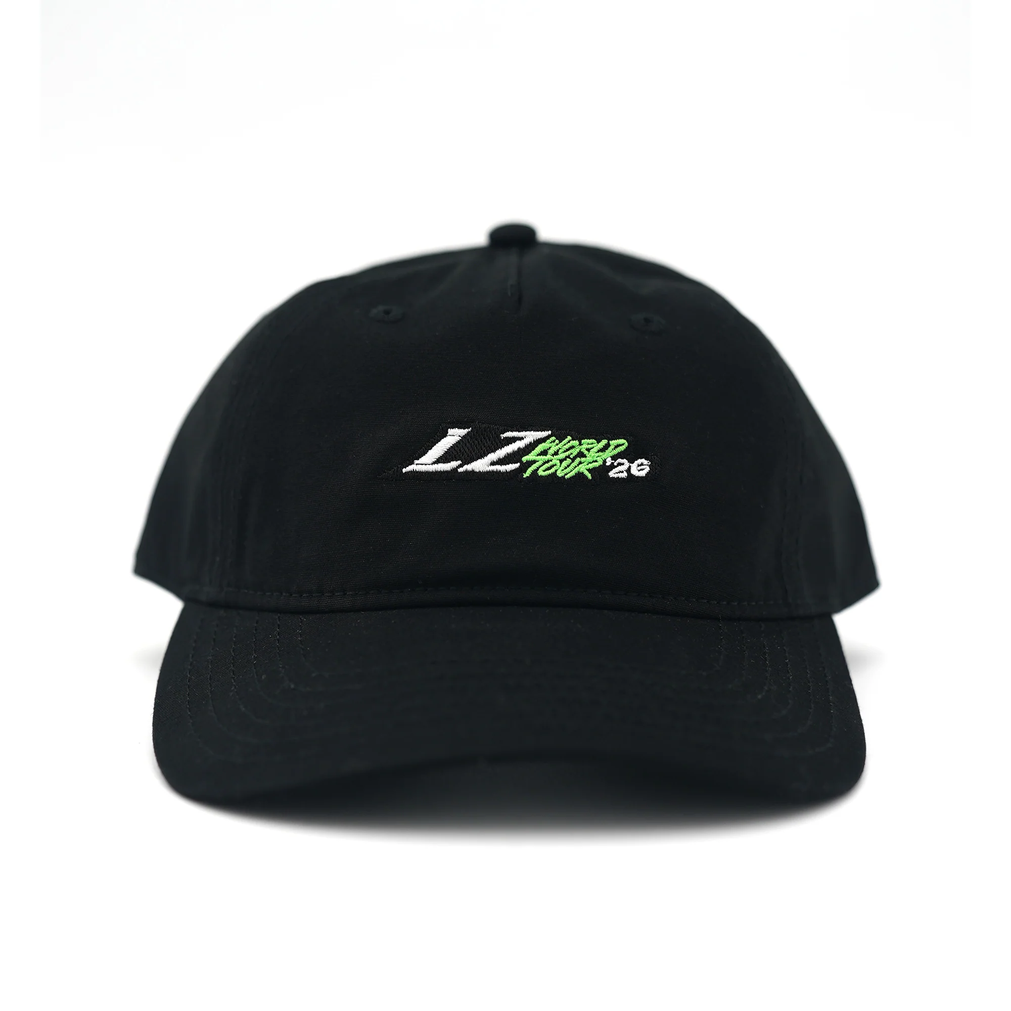 2026 LZWT Round 1 Dad Cap - Image 4