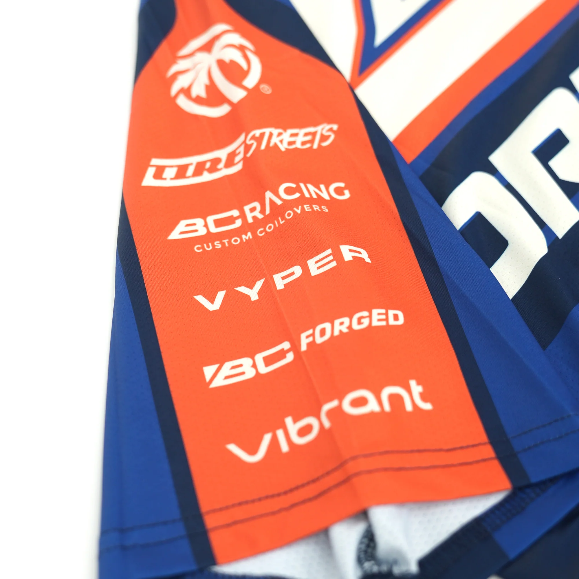 2026 Team Jersey - Image 3