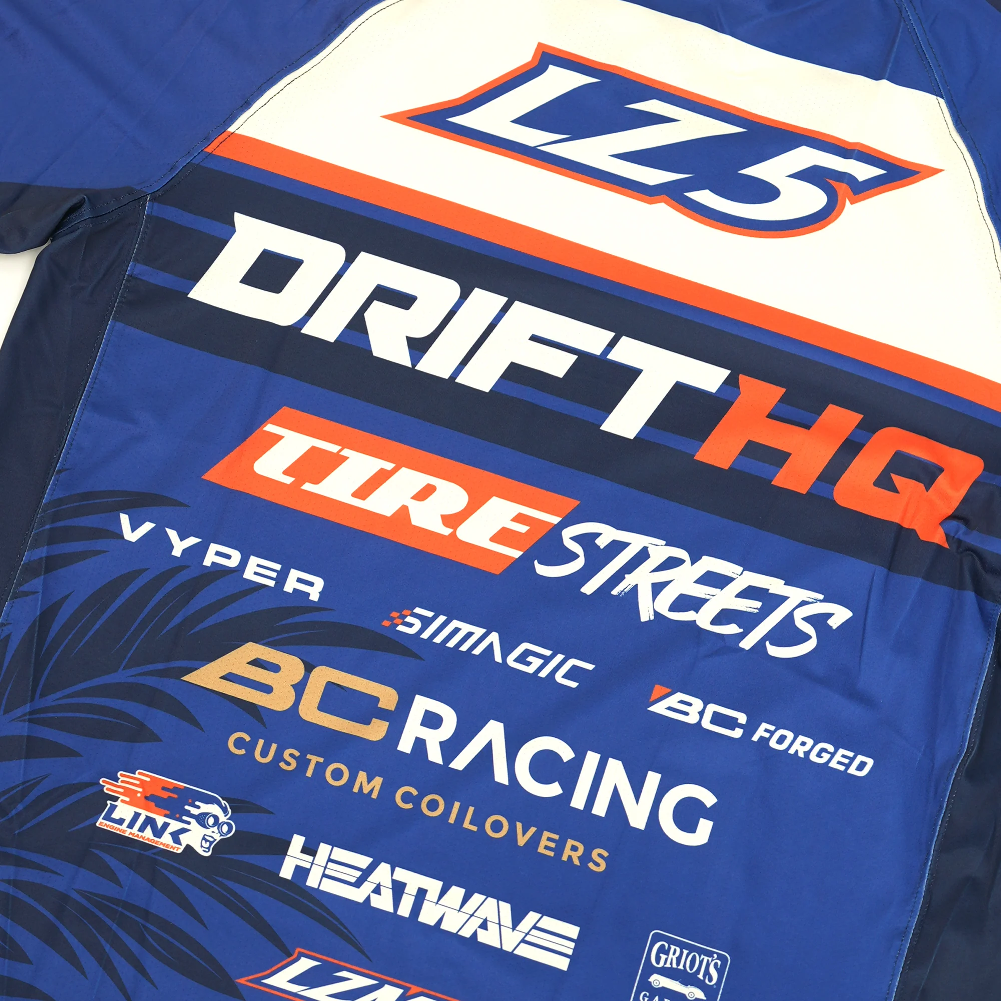 2026 Team Jersey - Image 4