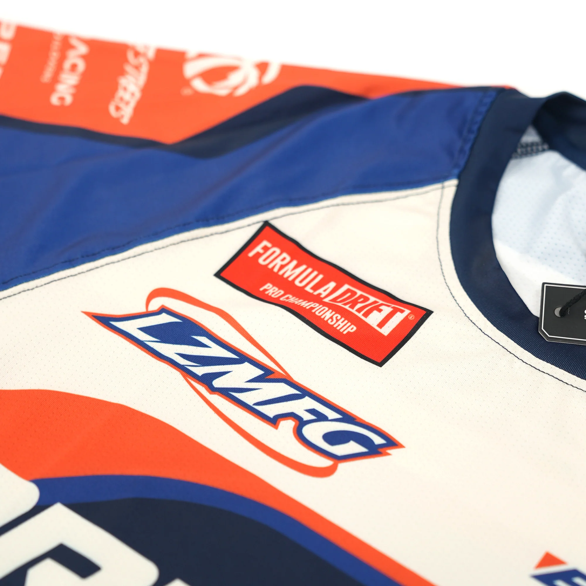 2026 Team Jersey - Image 5