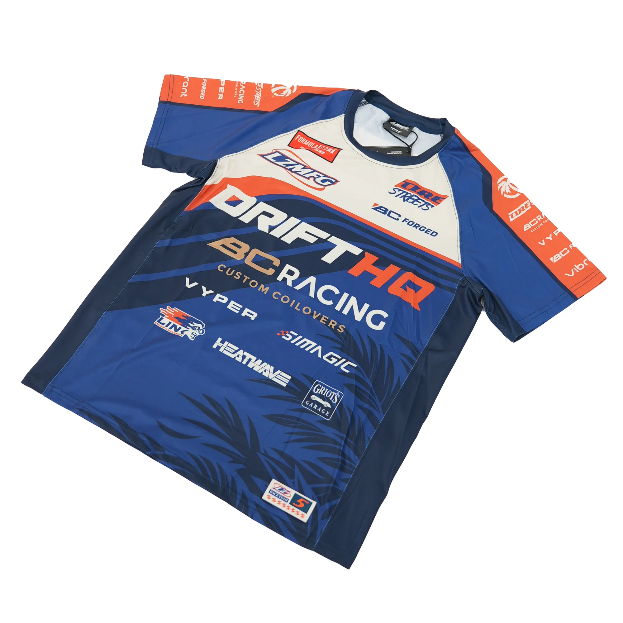 2026 Team Jersey - Image 7