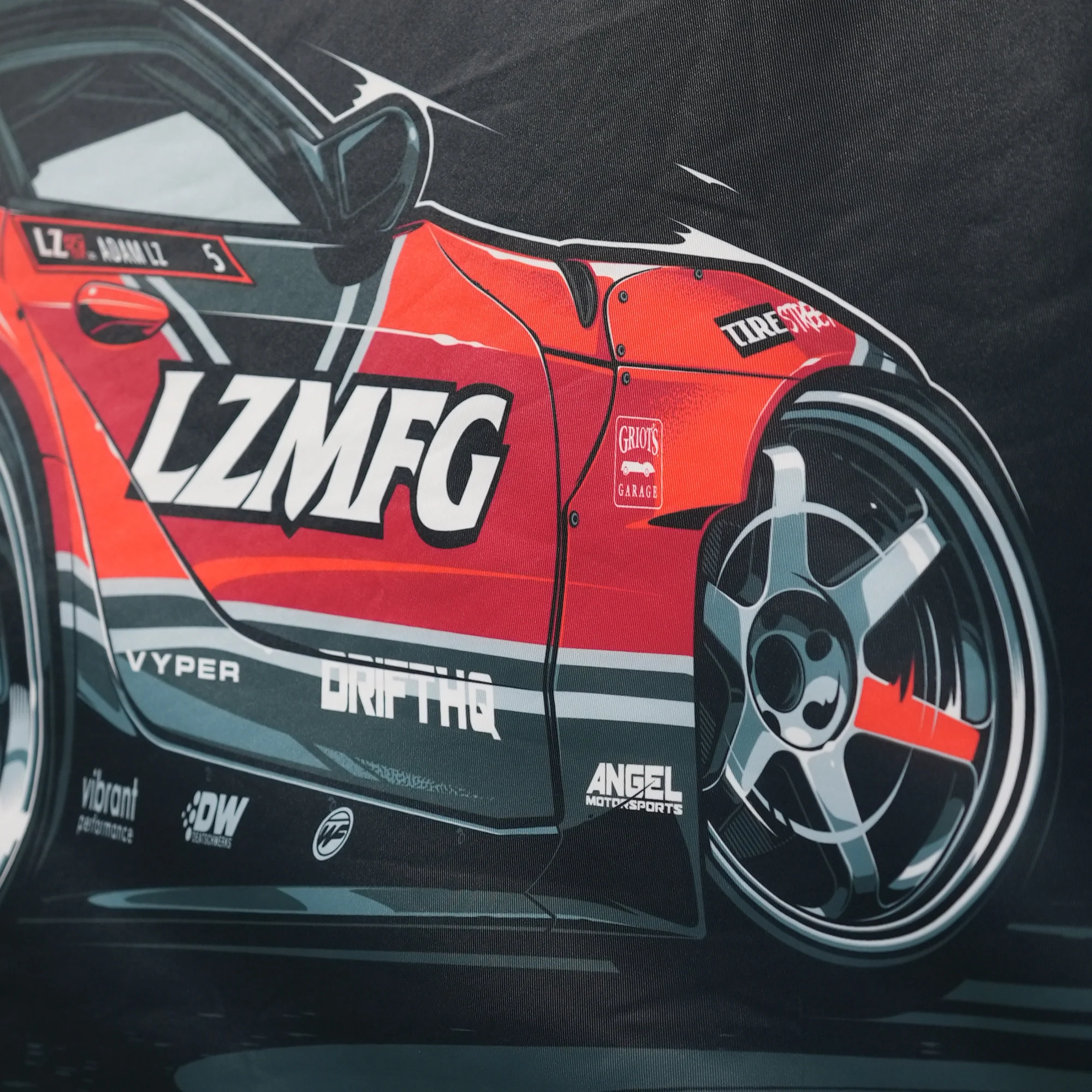 4 Rotor Banner - Image 3