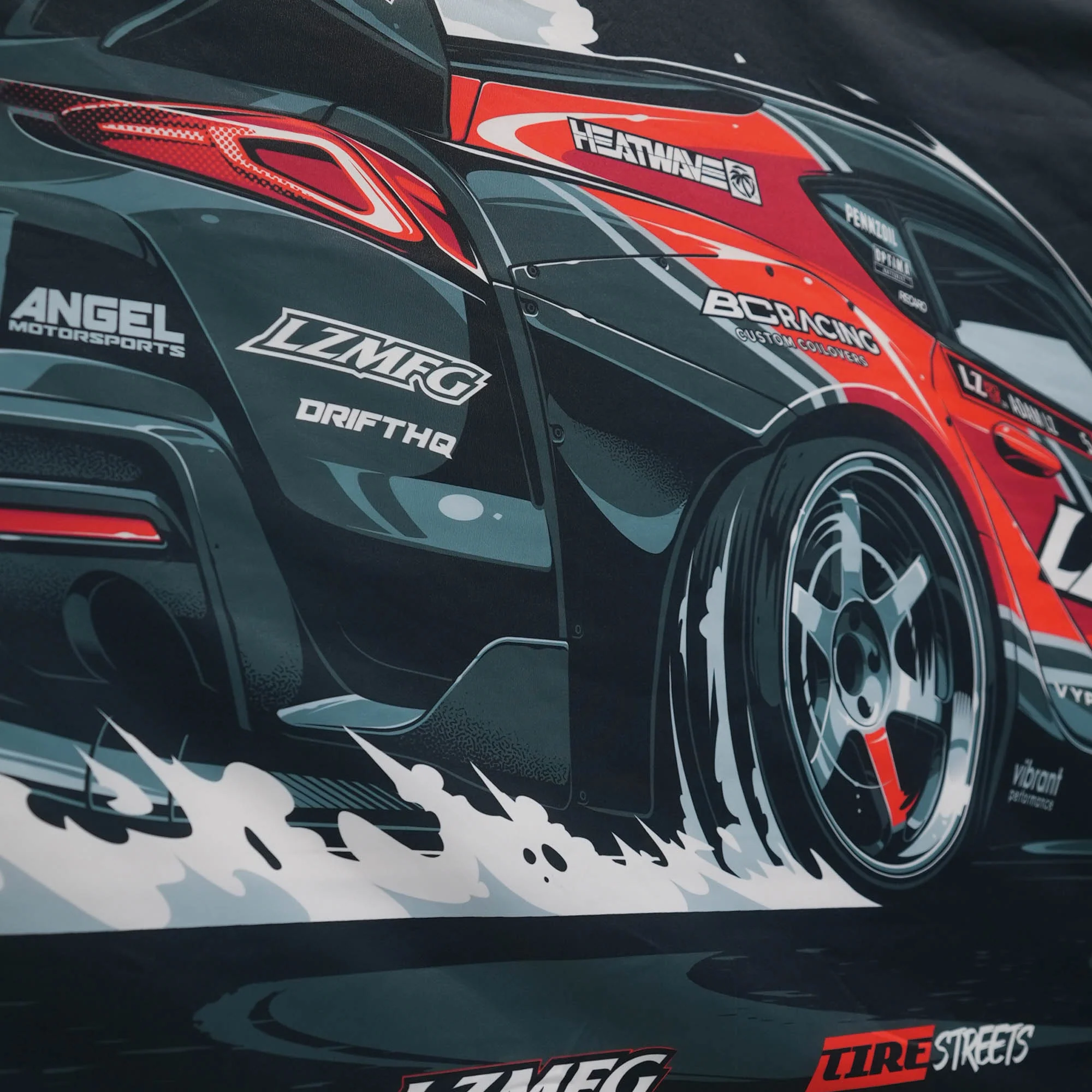 4 Rotor Banner - Image 5