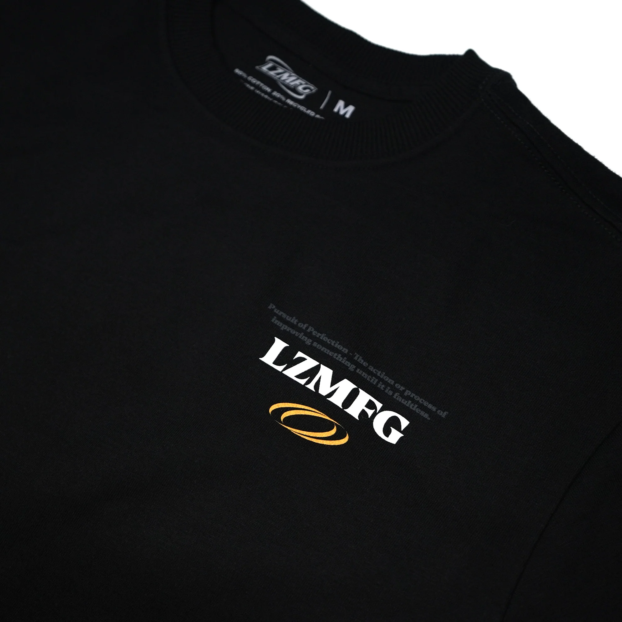 640 Heavyweight Tee - Image 5