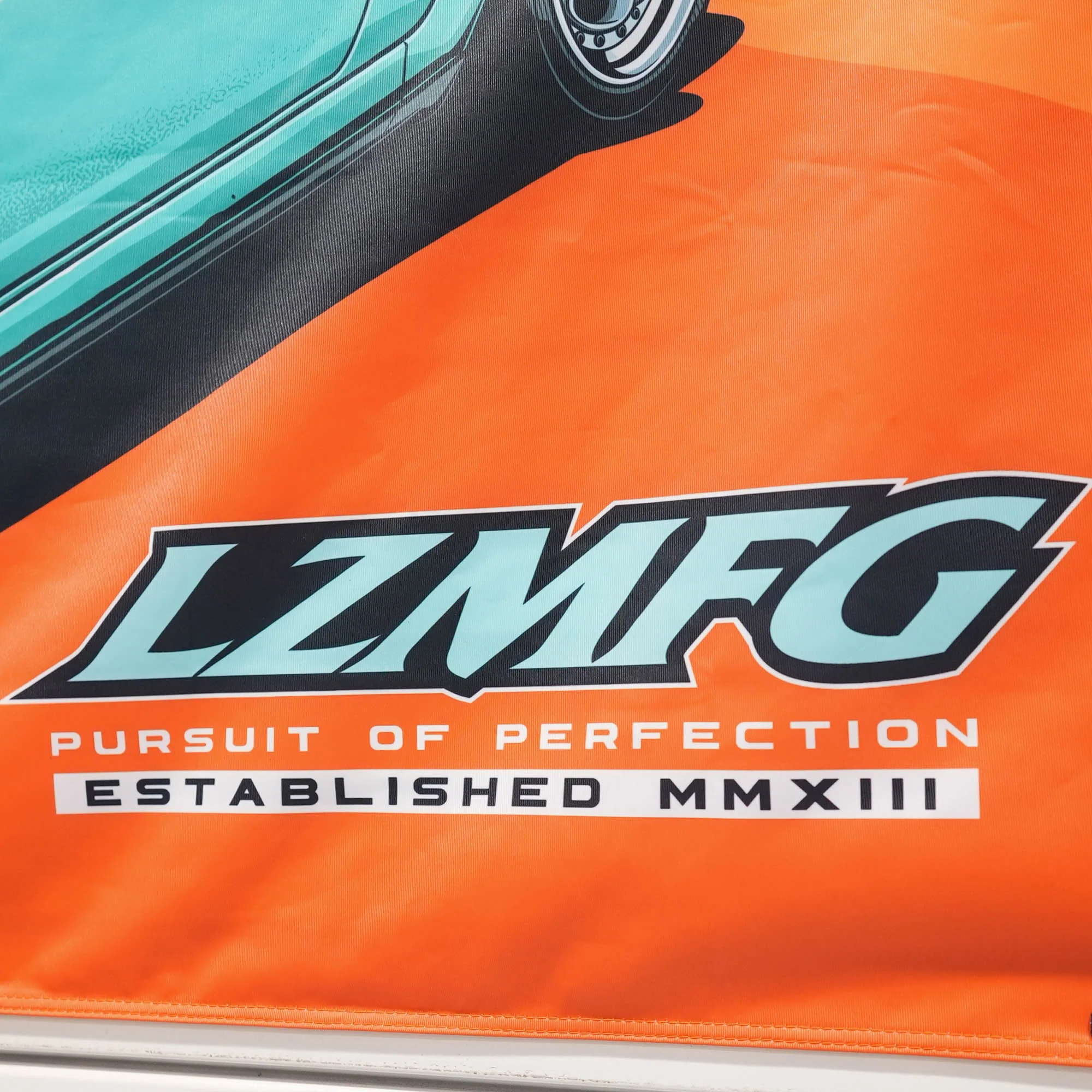 964 Banner - Image 3