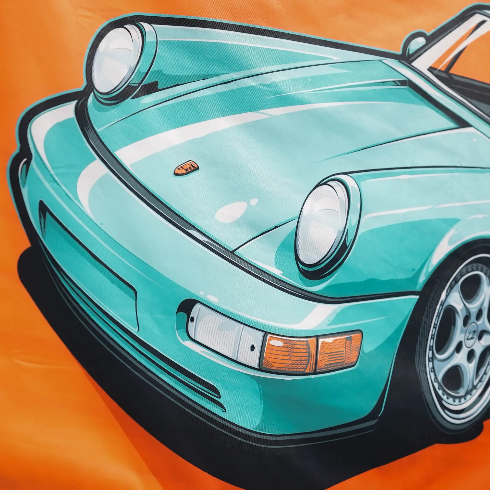 964 Banner - Image 4
