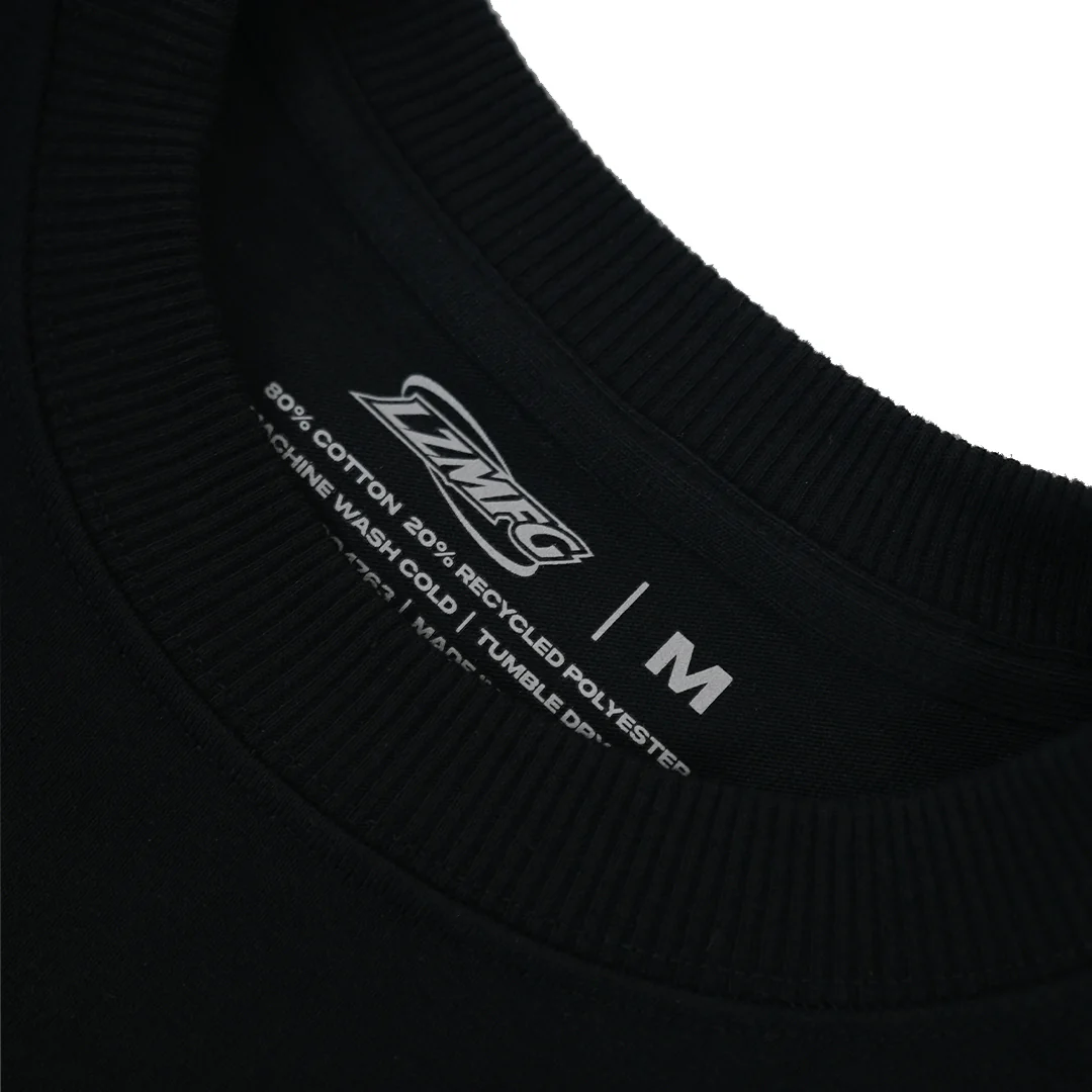964 Heavyweight Tee - Image 3