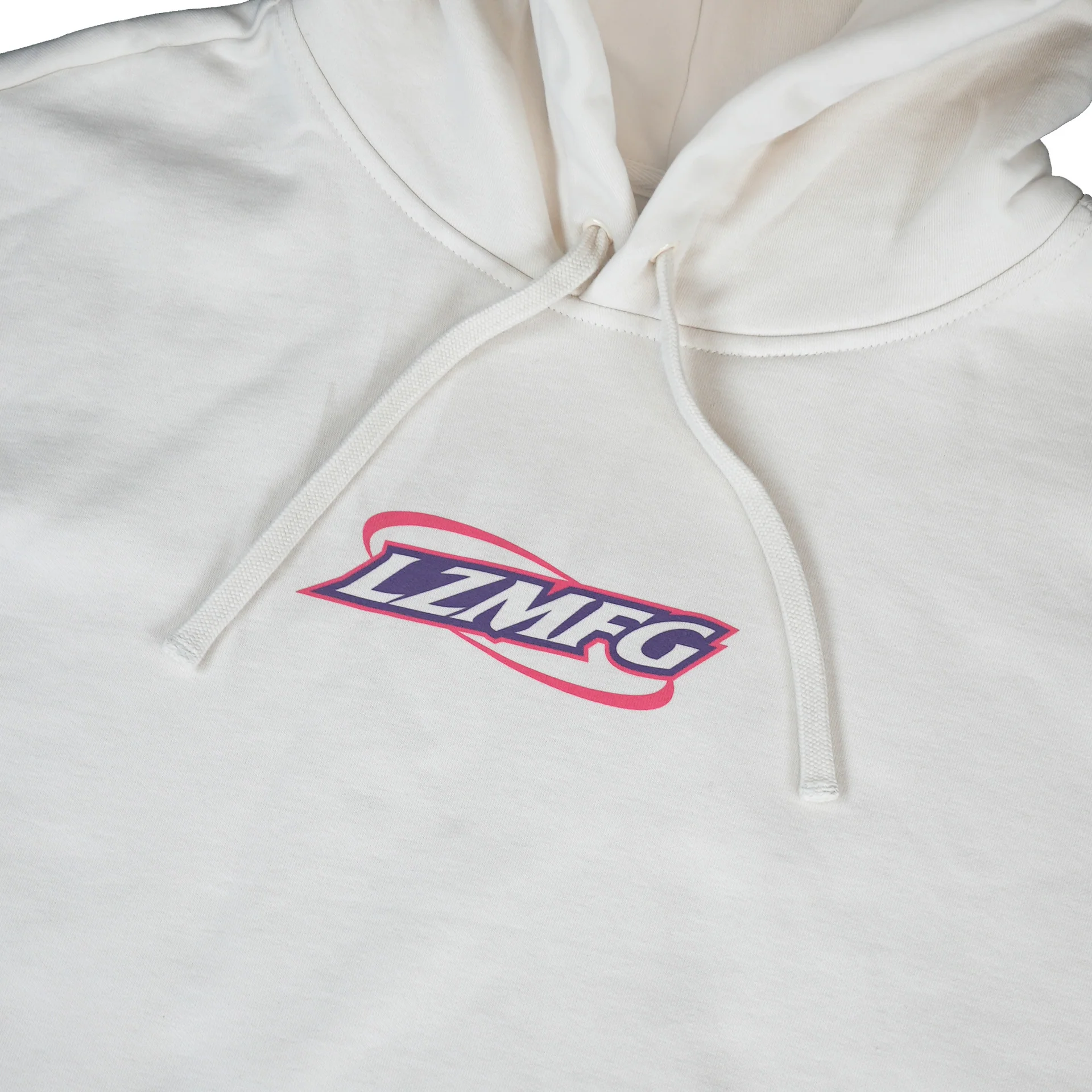 A90 Supra Heavy Hoodie - Image 4