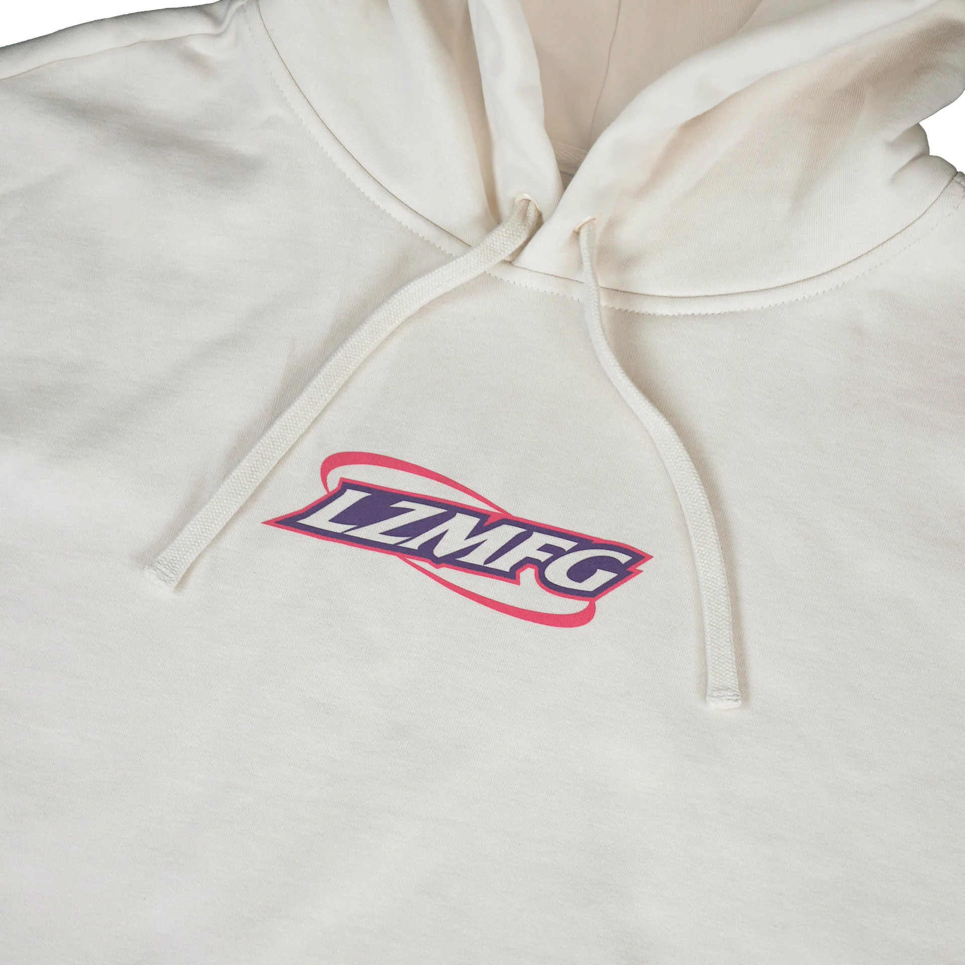 A90 Supra Heavy Hoodie - Image 6