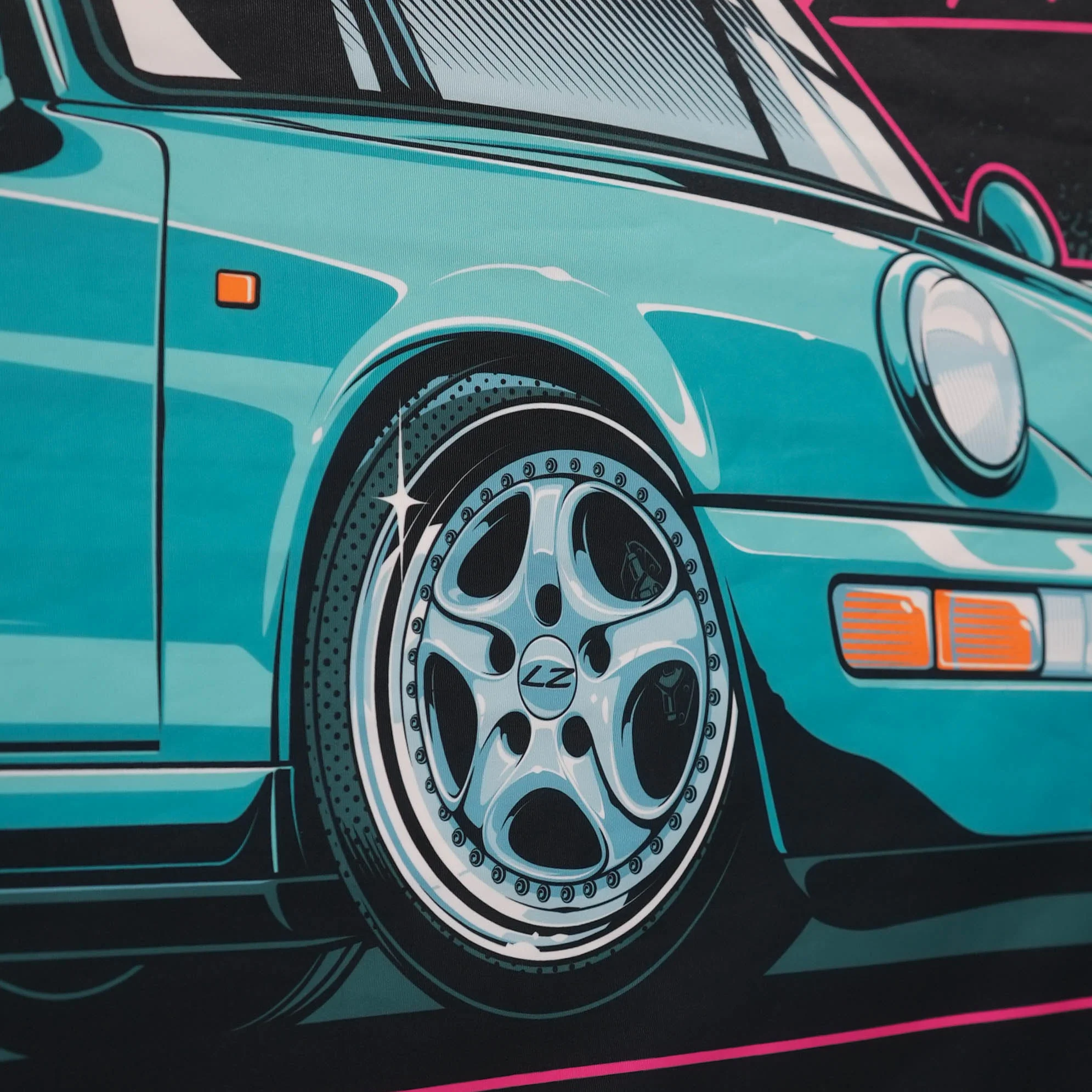 Air Cooled Banner - Image 3