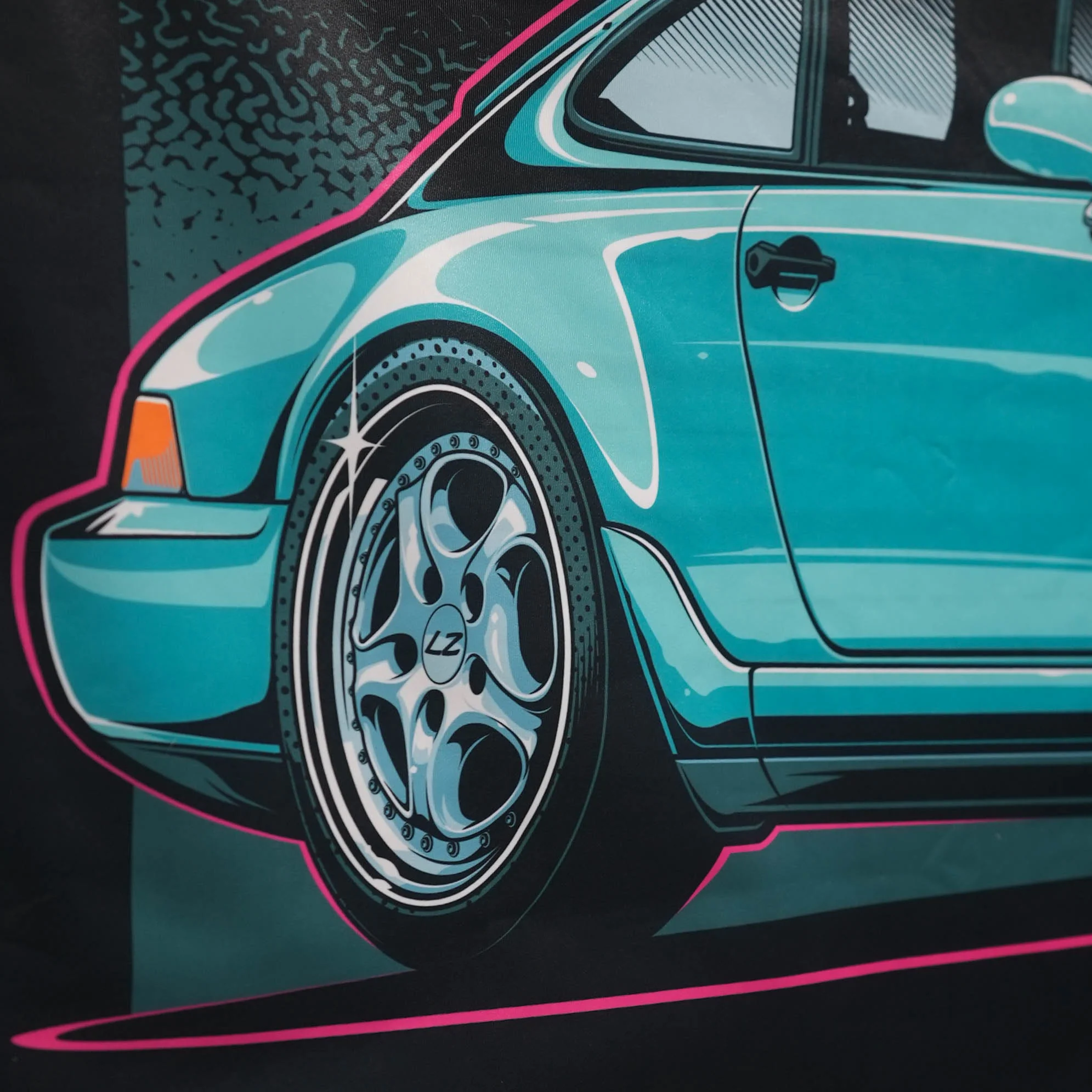Air Cooled Banner - Image 4