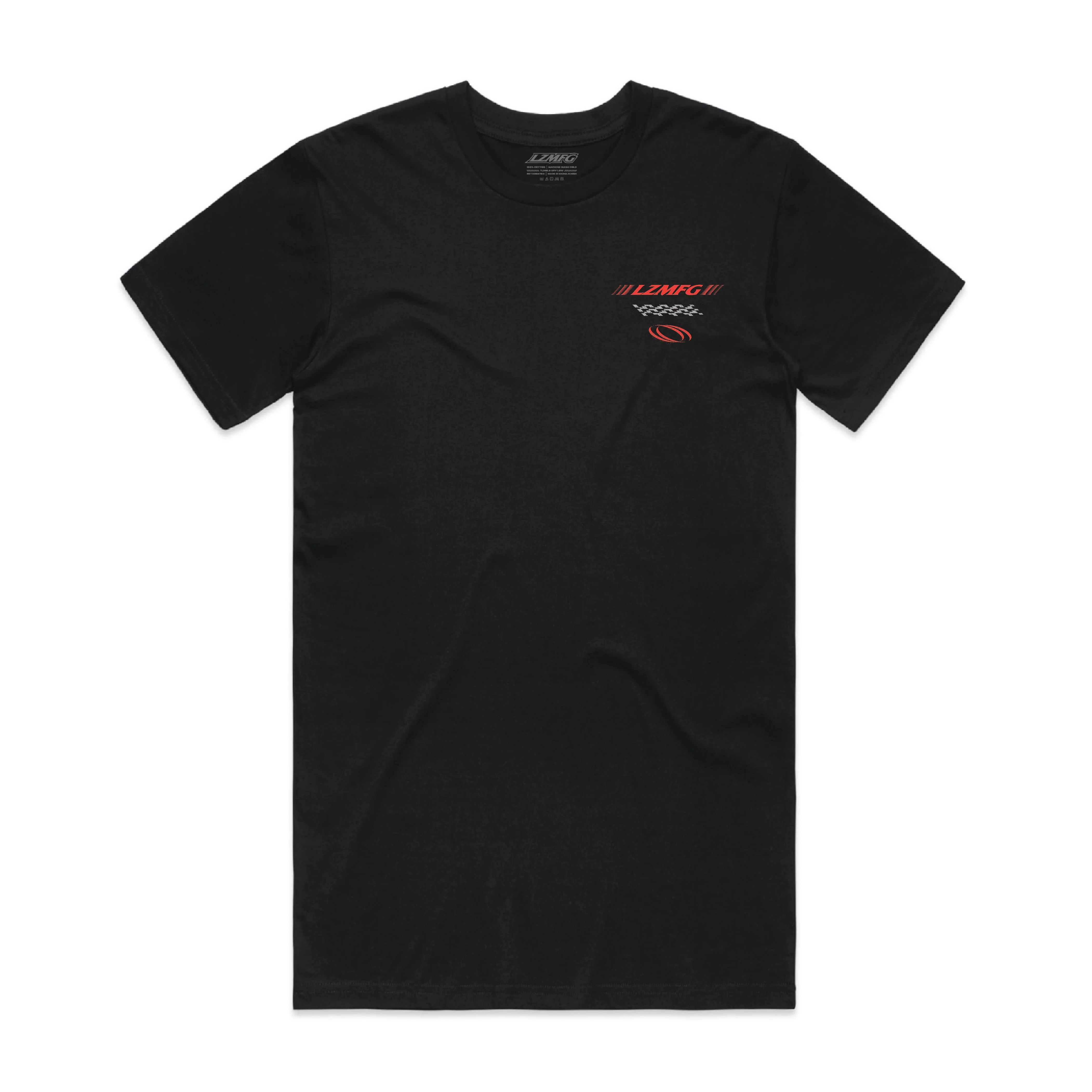 Auction Tee - Image 2