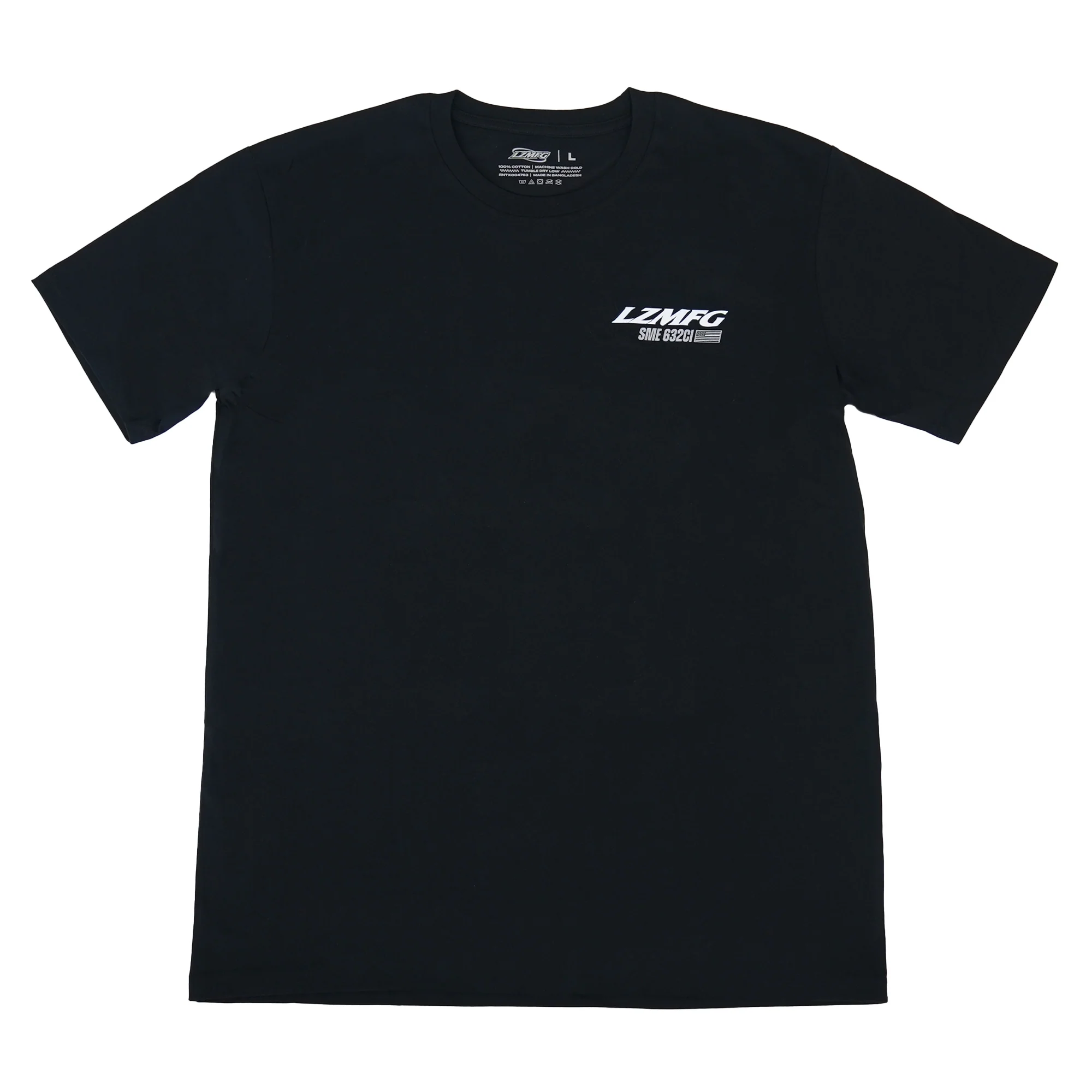 Big Block Tee - Image 3
