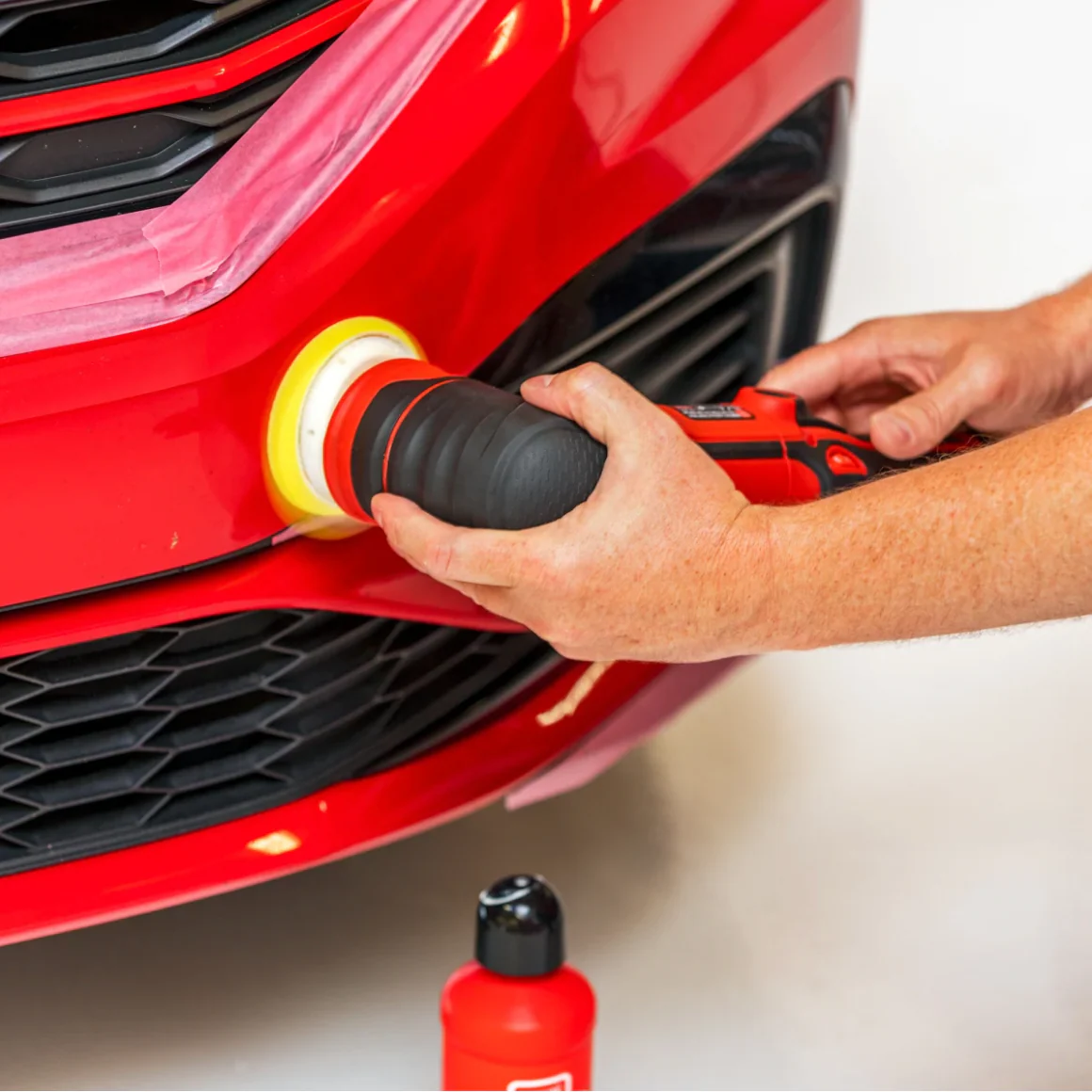 BOSS Perfecting Foam Pads - Image 3