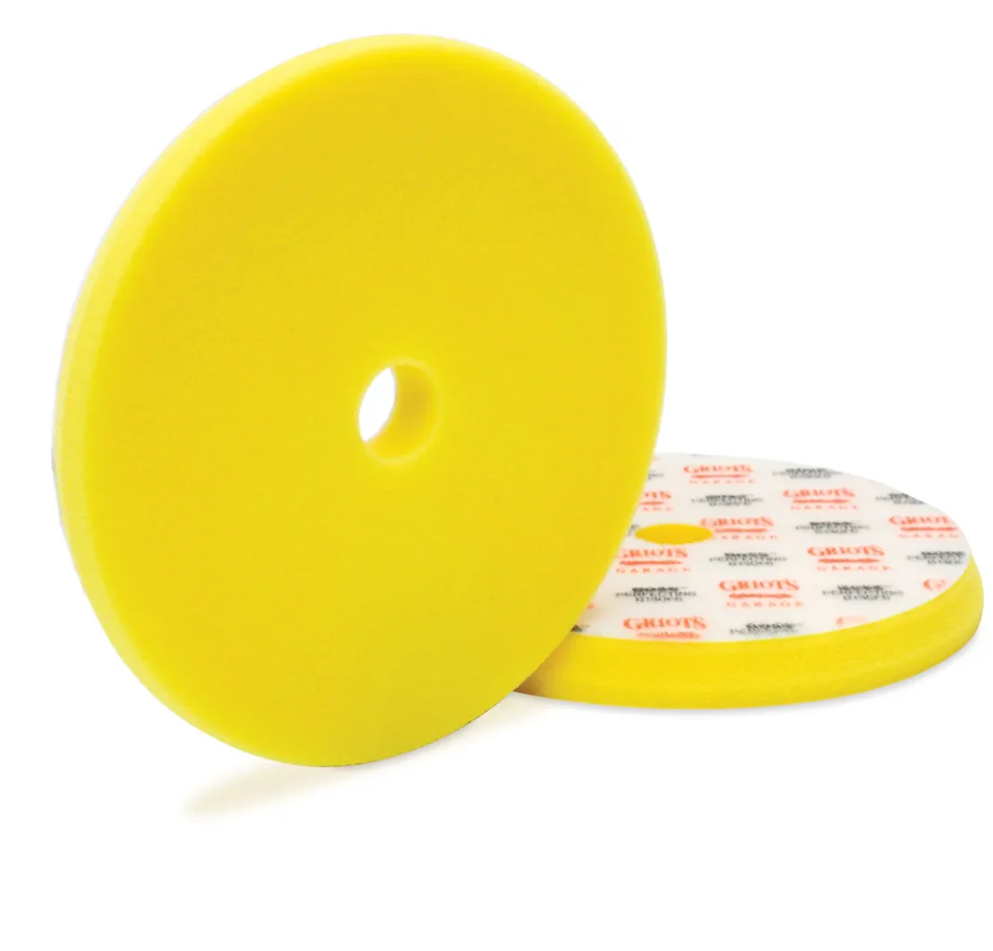 BOSS Perfecting Foam Pads - Image 4