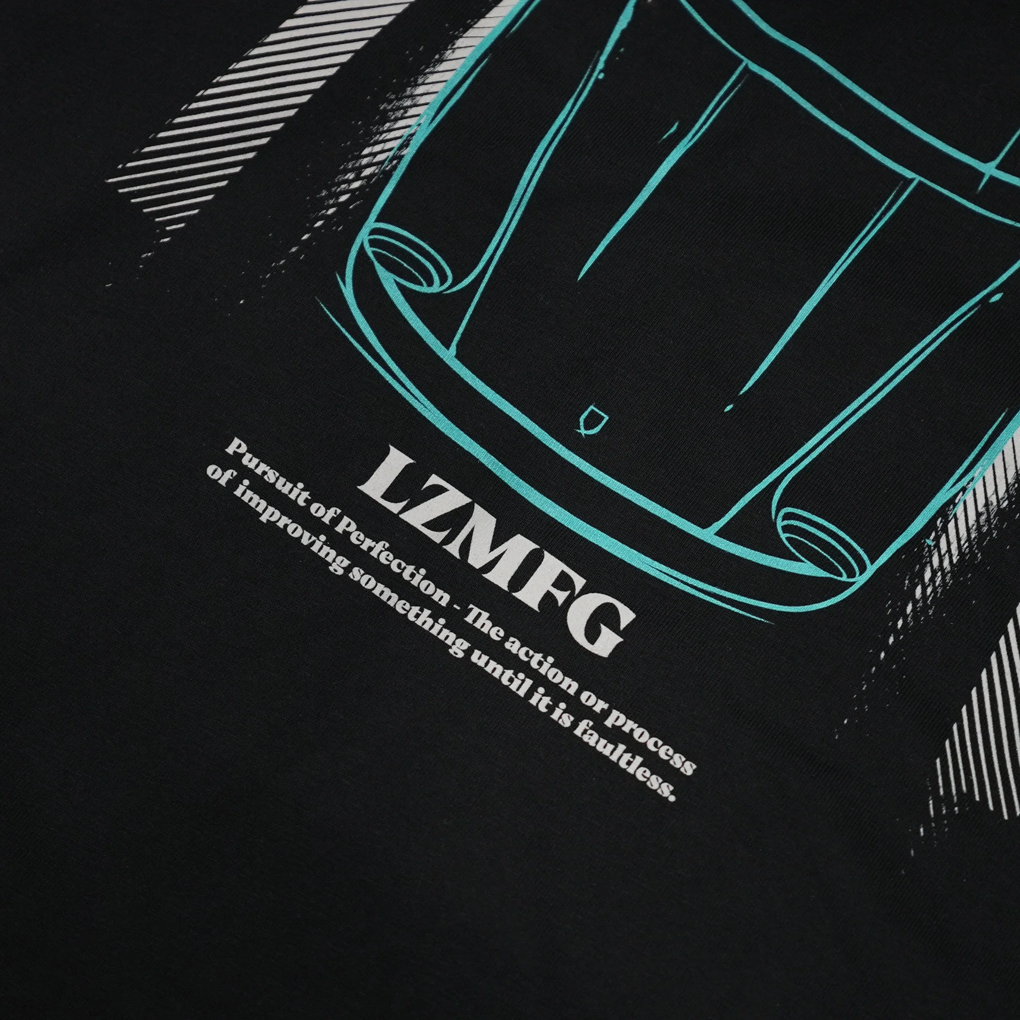 Movement Heavyweight Tee - Image 3