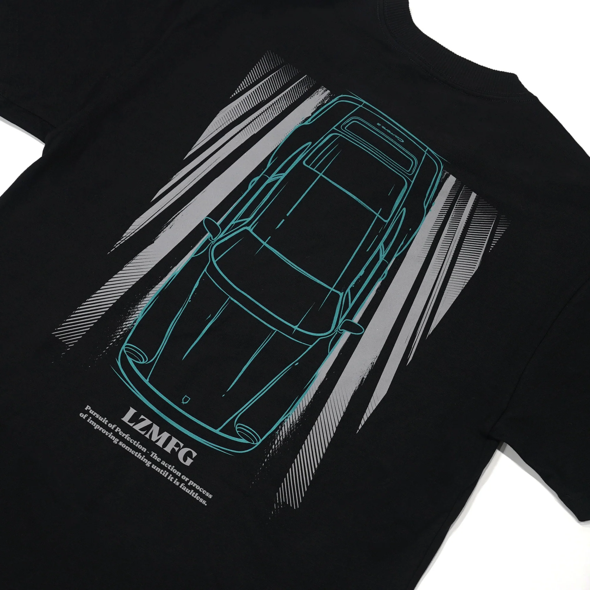Movement Heavyweight Tee - Image 4