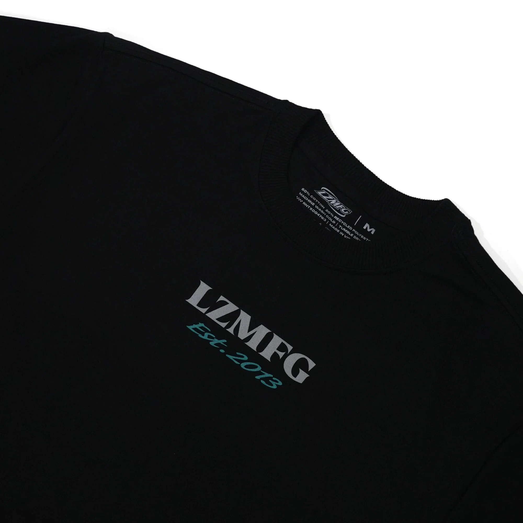 Movement Heavyweight Tee - Image 5