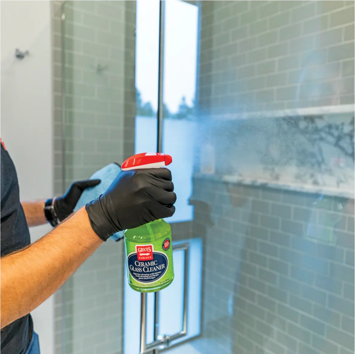 Ceramic Glass Cleaner - Image 3