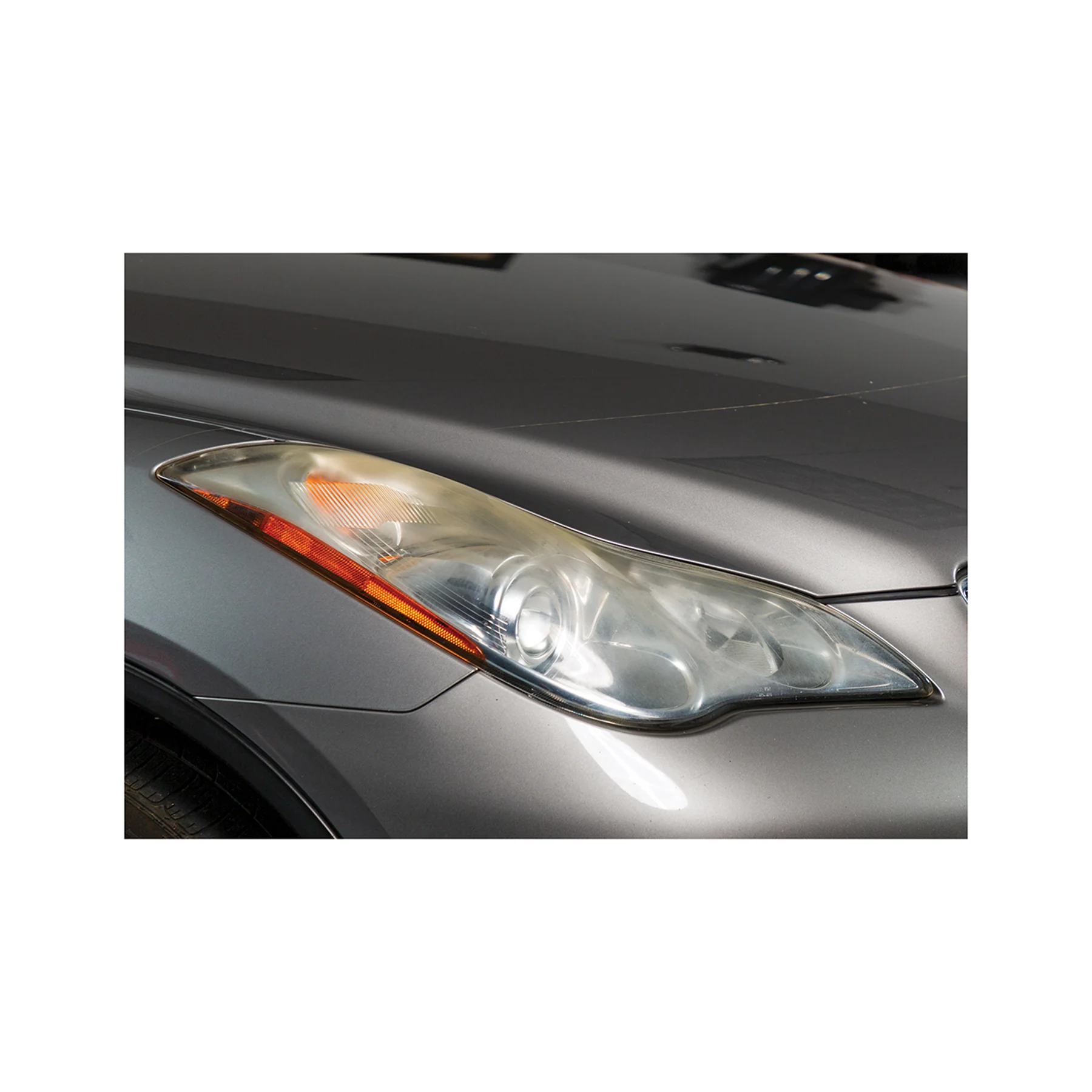 Ceramic Headlight Restoration Kit, Severe - Image 3