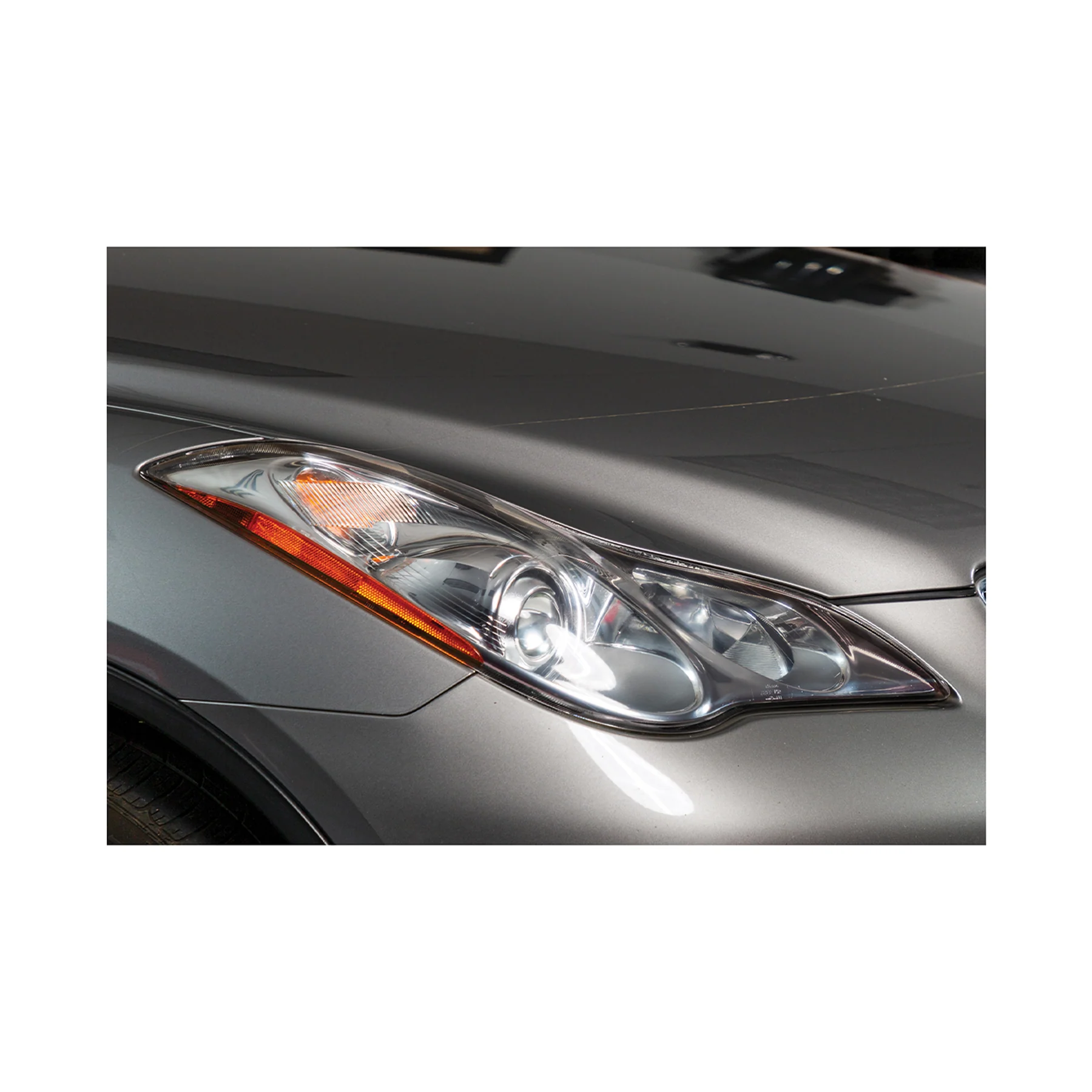 Ceramic Headlight Restoration Kit, Severe - Image 4