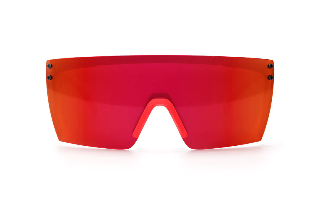 Heatwave Lazer Face Gridwave - Image 3