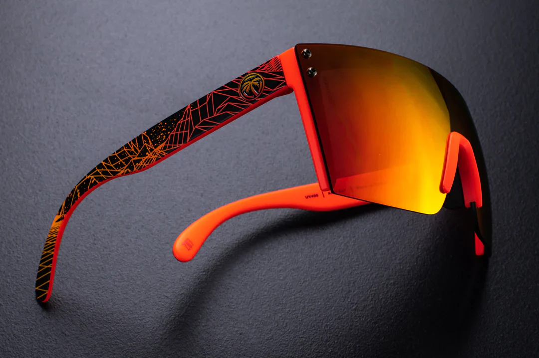 Heatwave Lazer Face Gridwave - Image 4