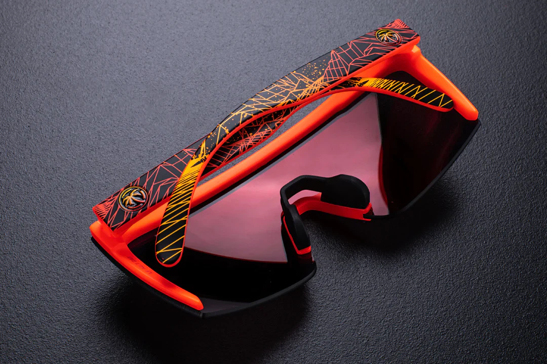 Heatwave Lazer Face Gridwave - Image 5