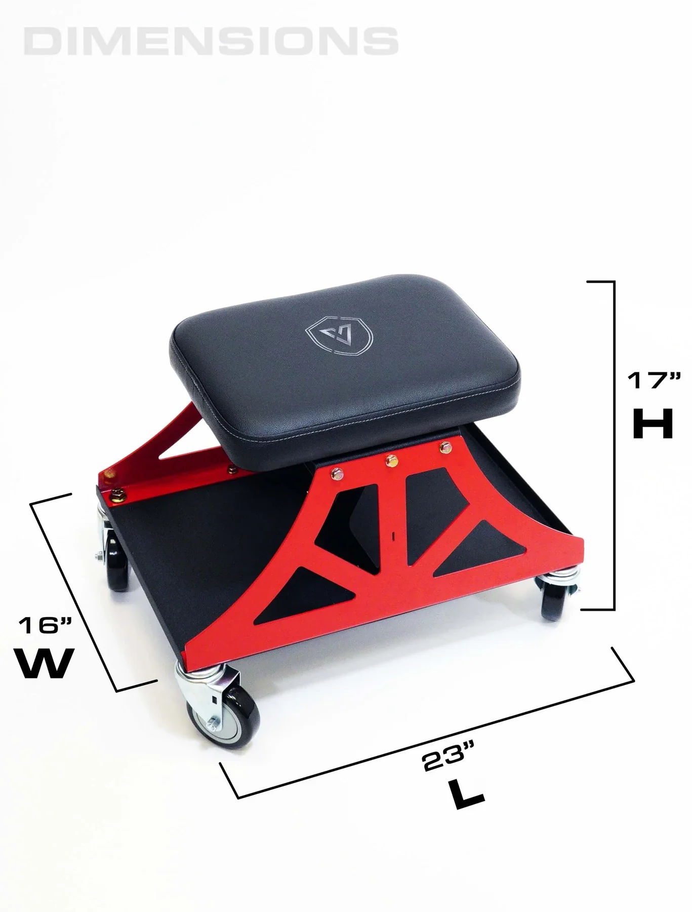 Vyper Chair - Low Pro - Image 3