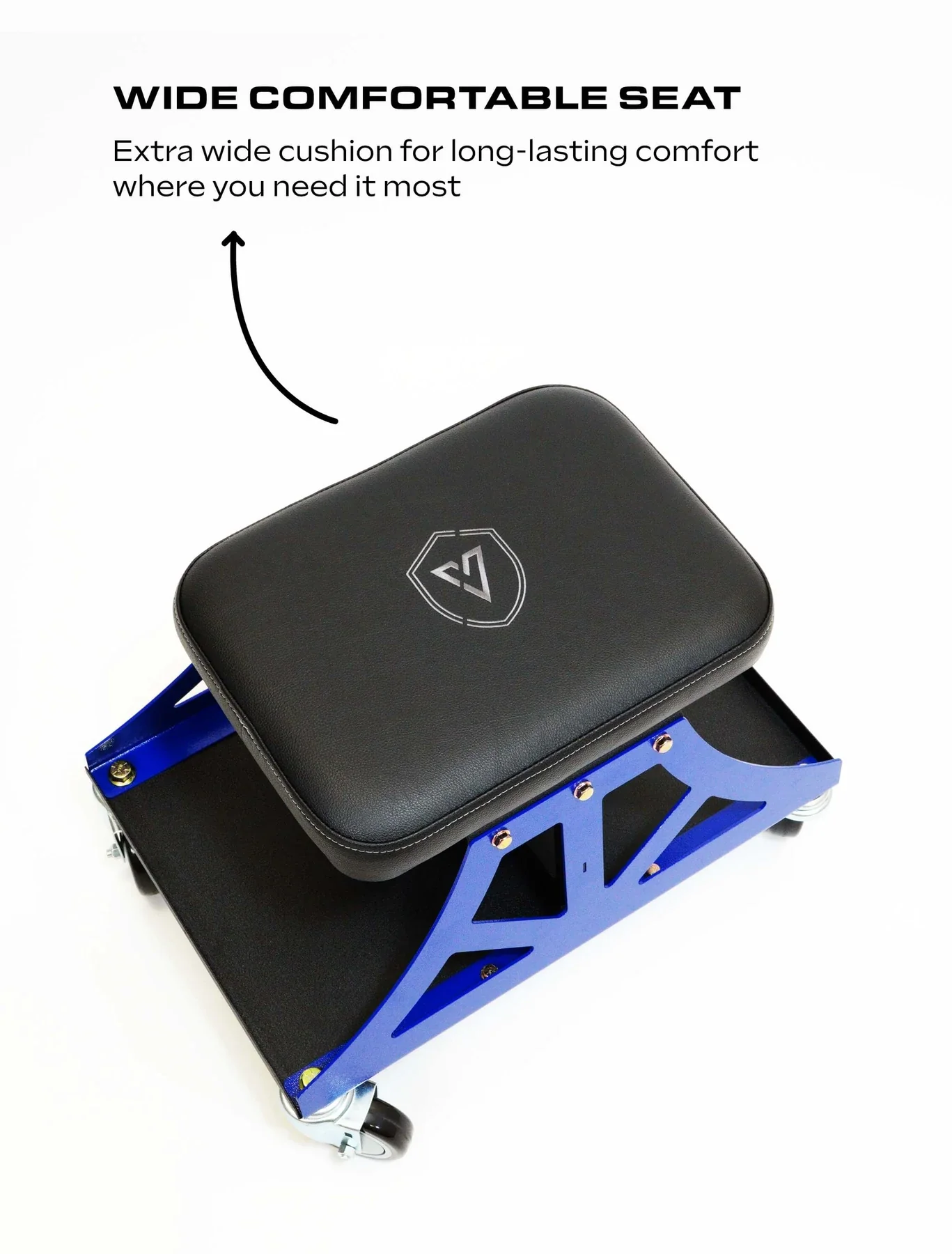 Vyper Chair - Low Pro - Image 4