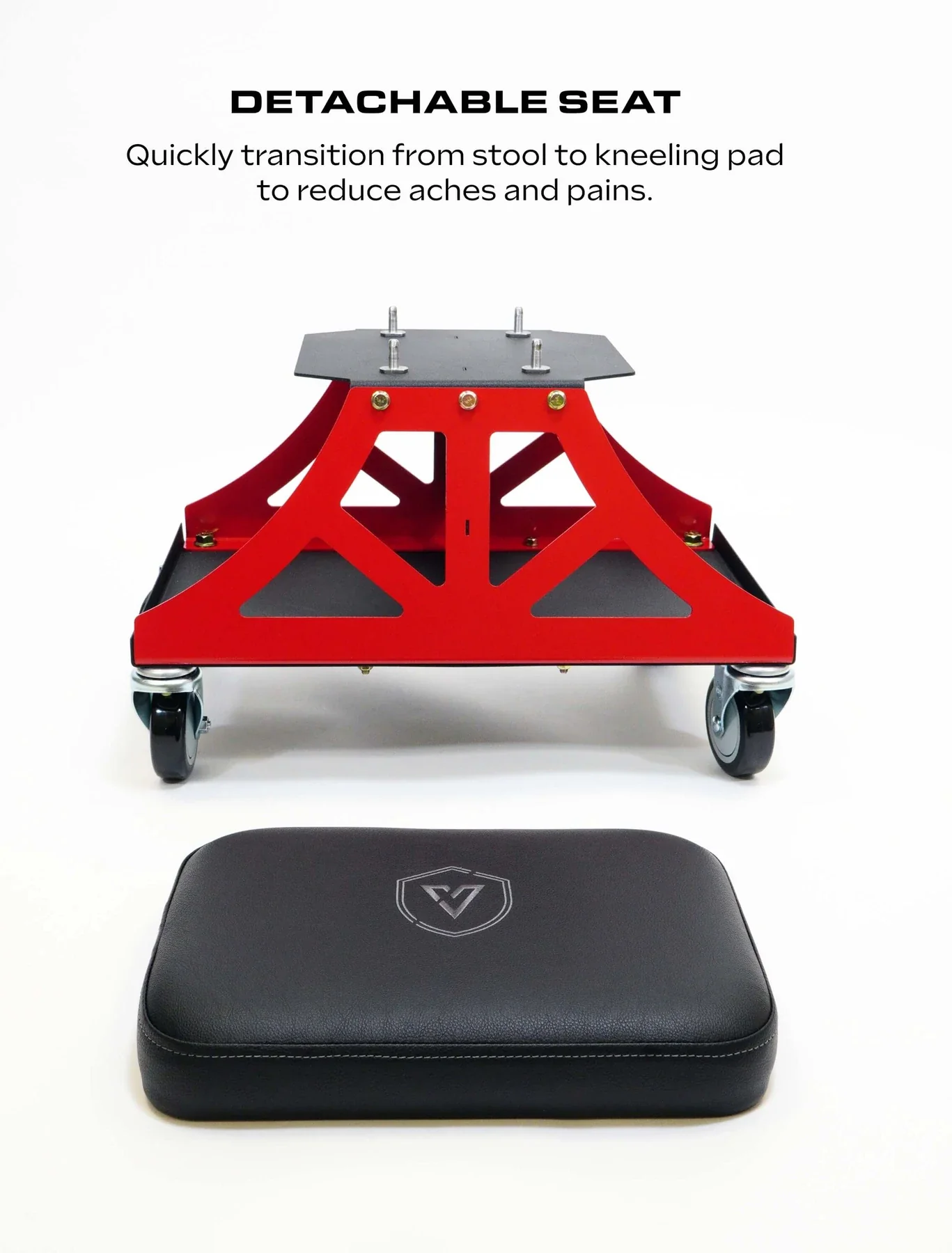 Vyper Chair - Low Pro - Image 7