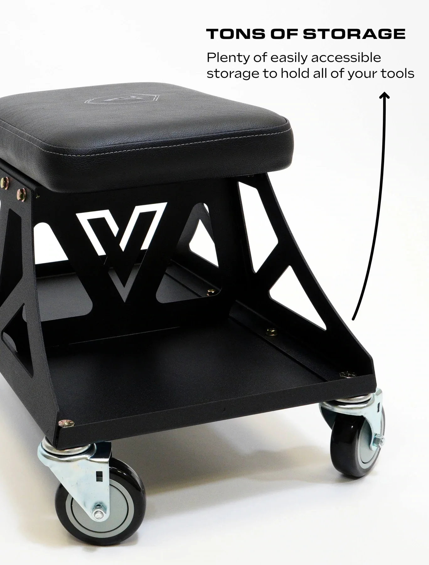 Vyper Chair - Low Pro - Image 9