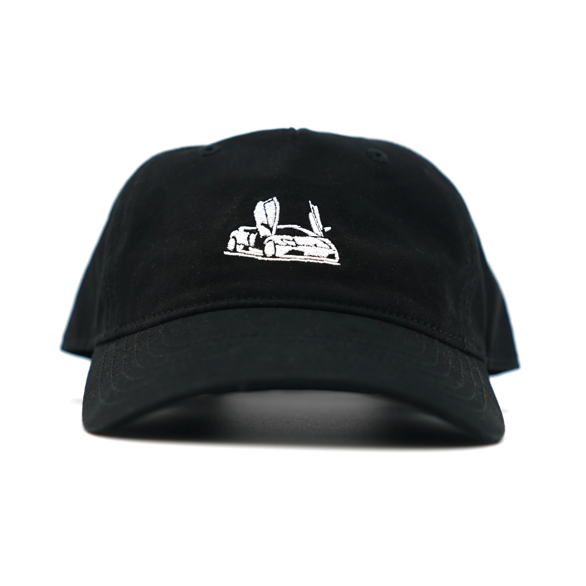 Doors Up Dad Cap - Image 3