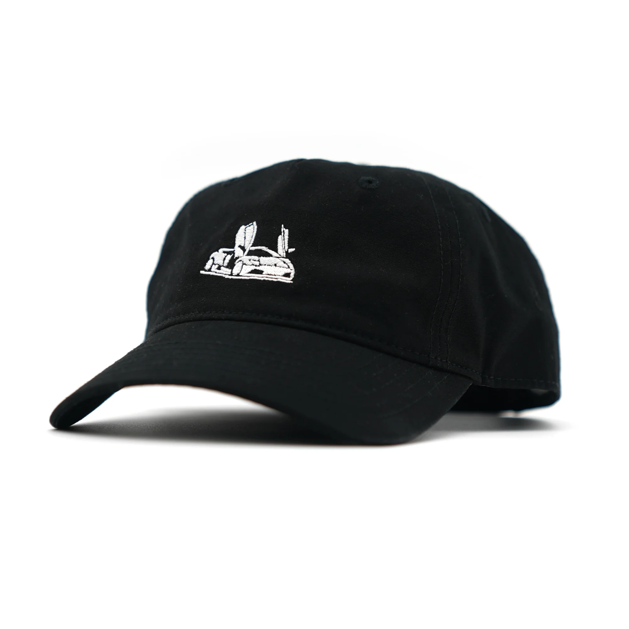 Doors Up Dad Cap - Image 4