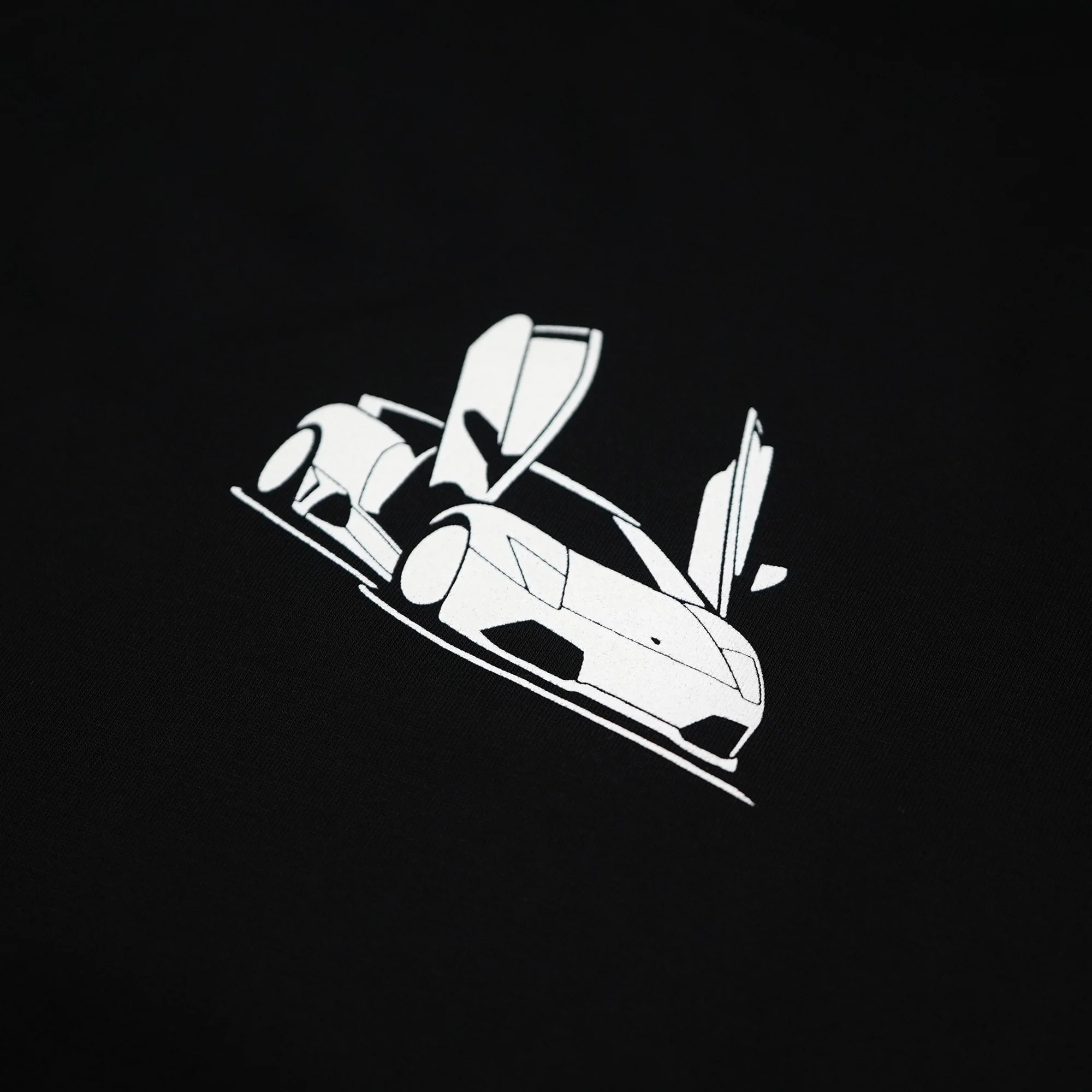 Doors Up Tee - Image 3