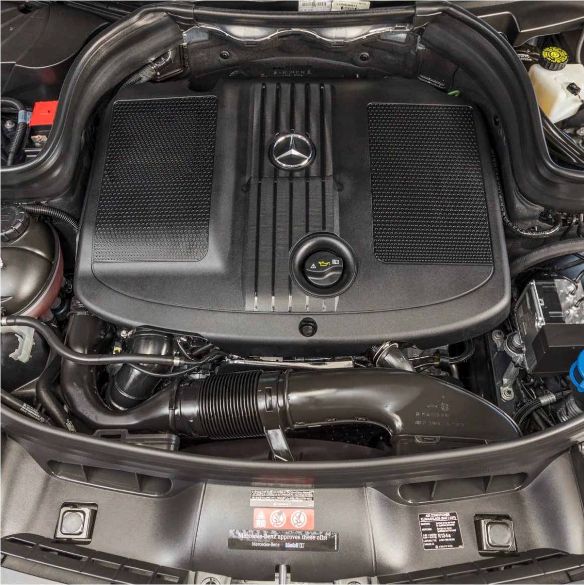 Engine Bay Dressing - Image 3