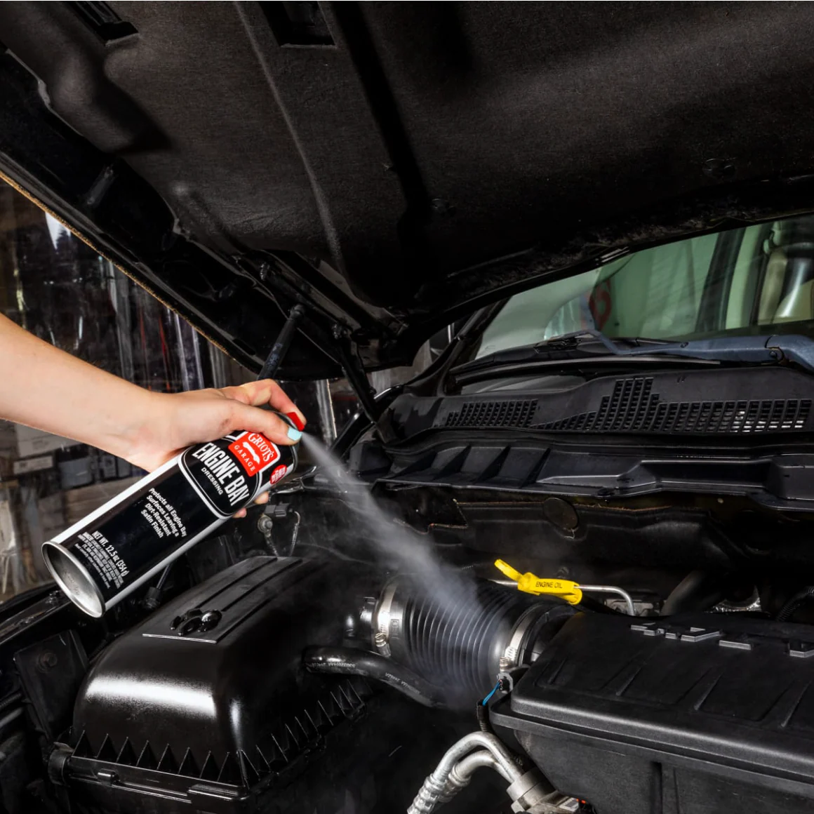 Engine Bay Dressing - Image 4