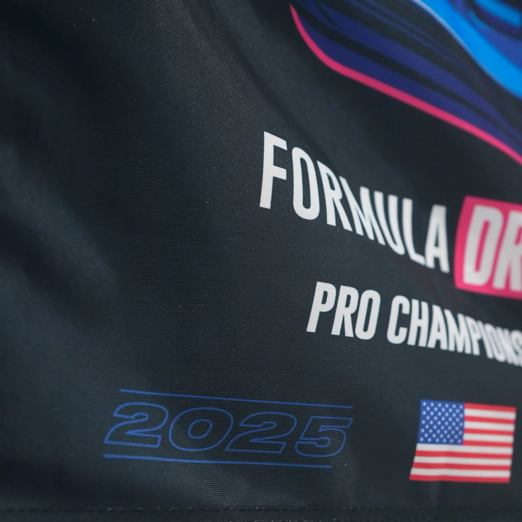 FD/DM E36 Nobori Flag Set - Image 5