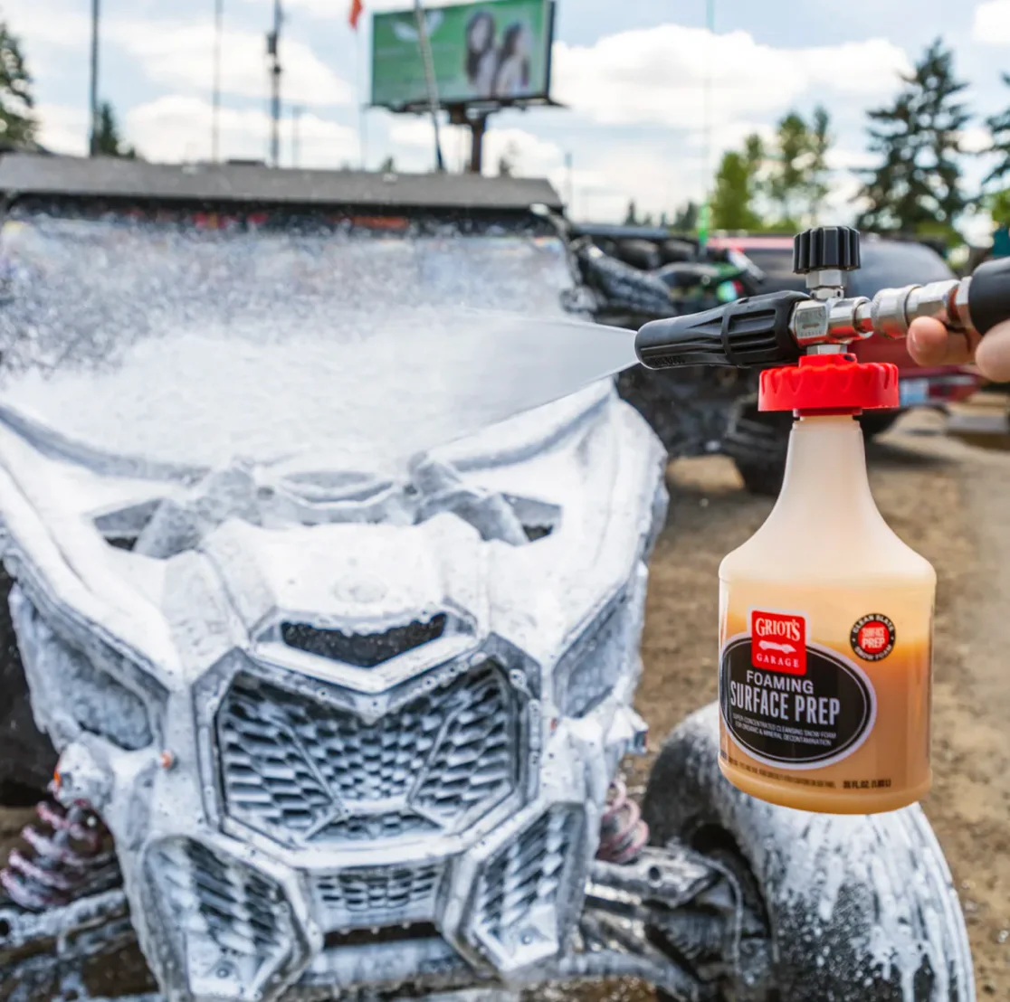 Foaming Surface Prep -35 Oz - Image 2