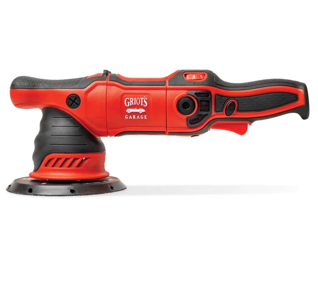 G9 Orbital Polisher - Image 3