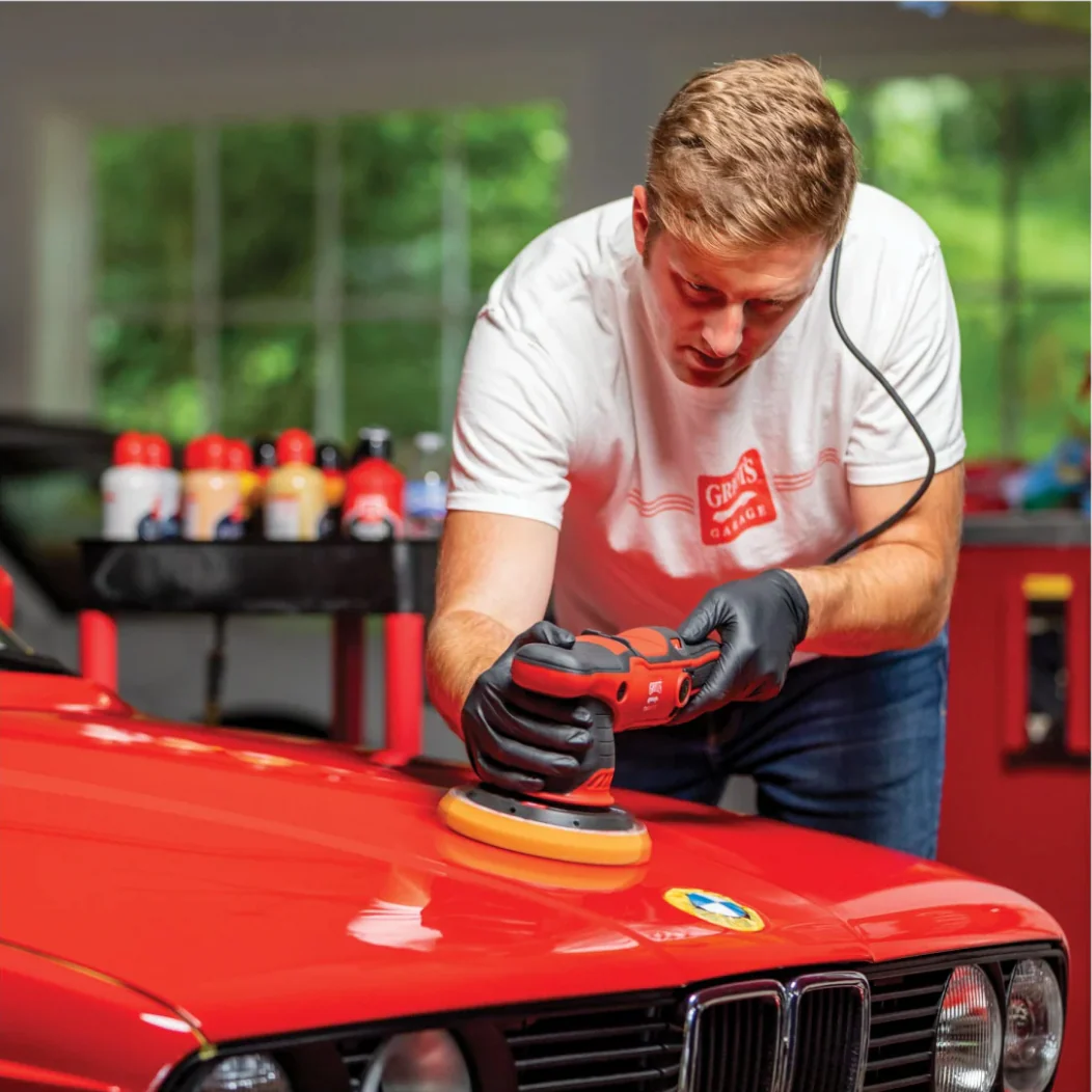 G9 Orbital Polisher - Image 4