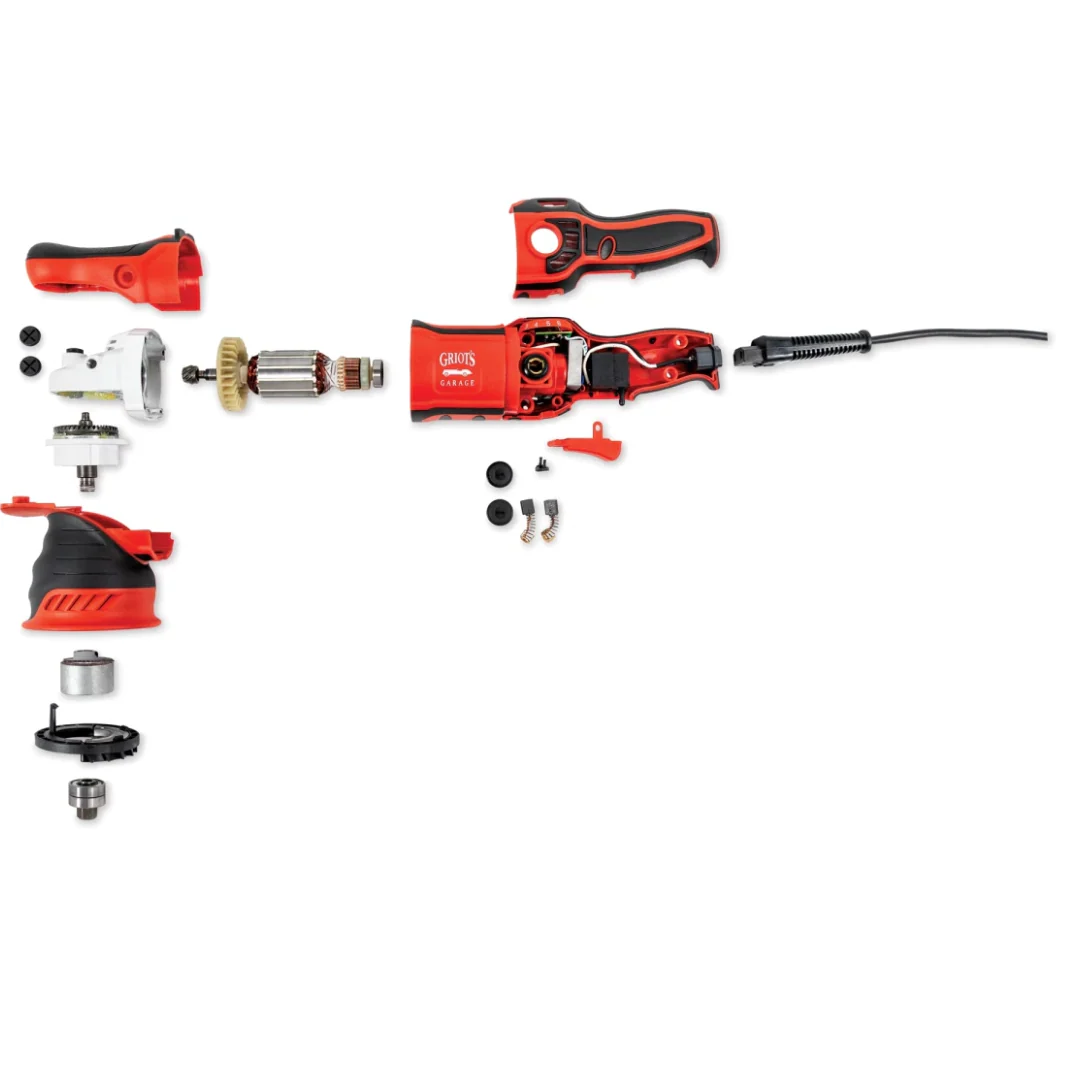 G9 Orbital Polisher - Image 5
