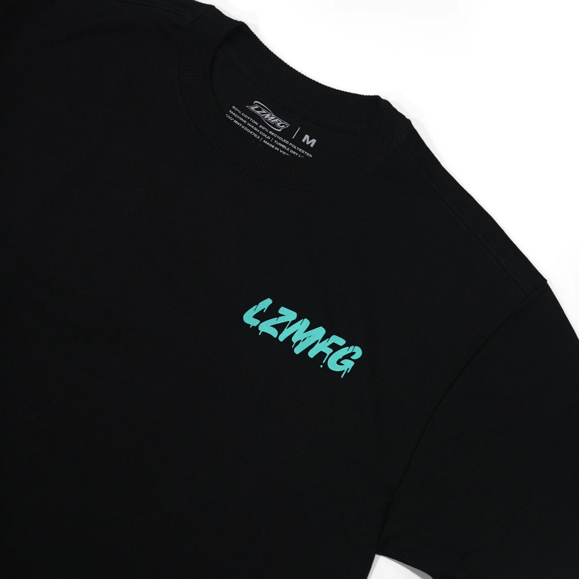 Repetition Heavyweight Tee - Image 5