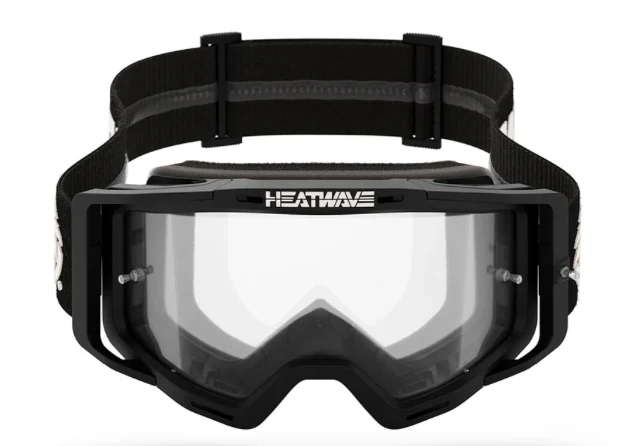 Heatwave MXG-250 MOTO GOGGLE - BILLBOARD ICON - Image 3