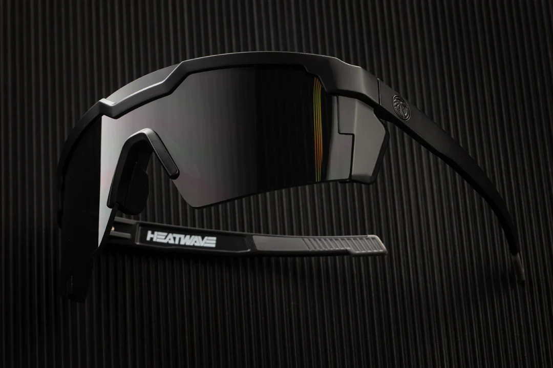 Heatwave Future Tech: Black Z87+ - Image 3